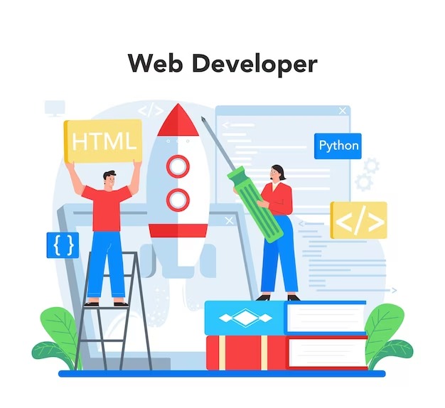 A Step-by-Step Guide on Building a Custom Web Application